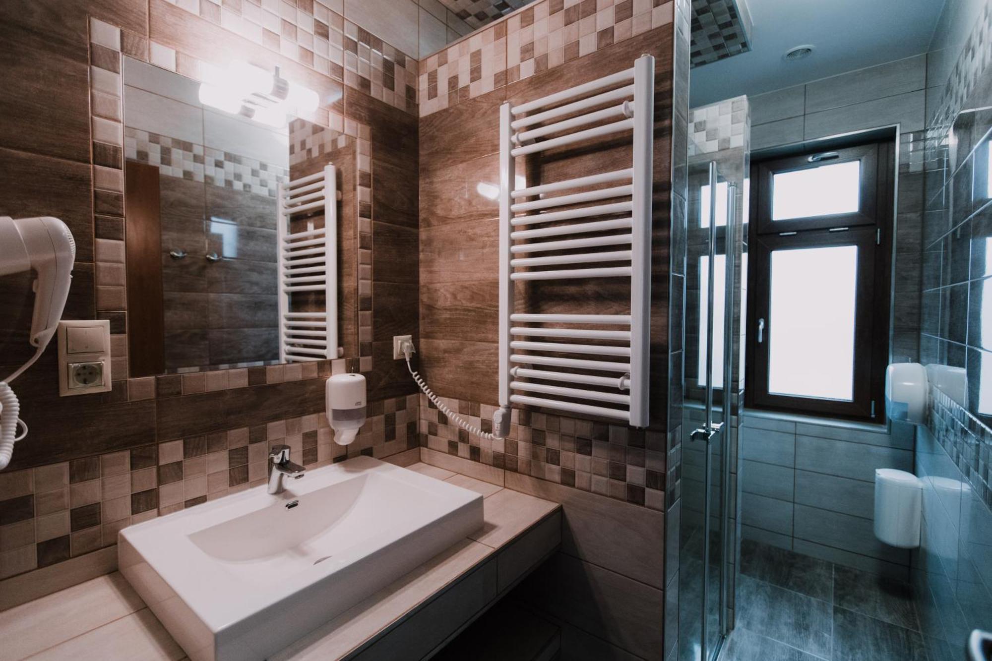 Nemeth Apartmanhazak Mórahalom Exterior foto
