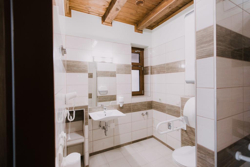 Nemeth Apartmanhazak Mórahalom Exterior foto
